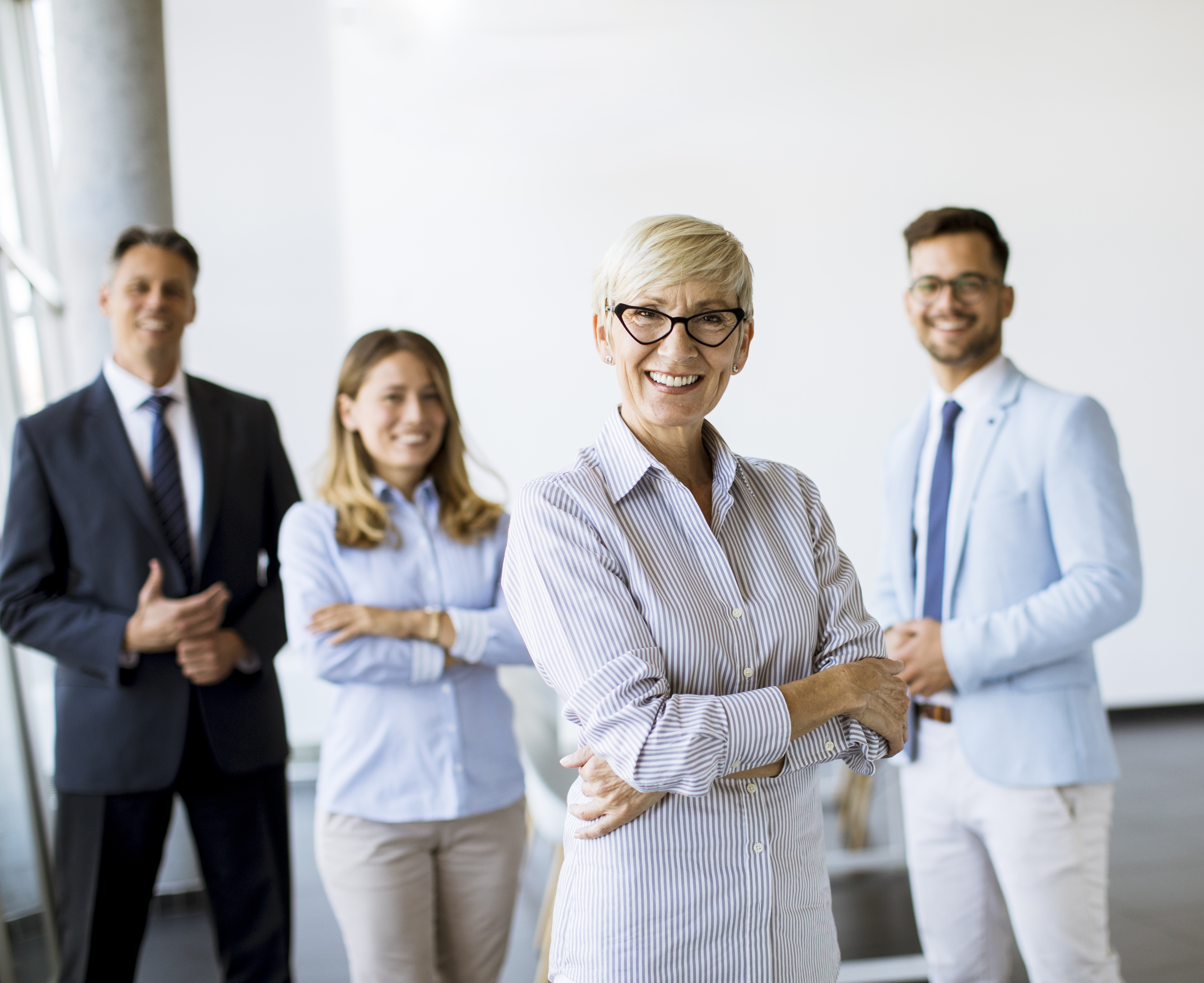 Betriebliches Eingliederungsmanagement BEM