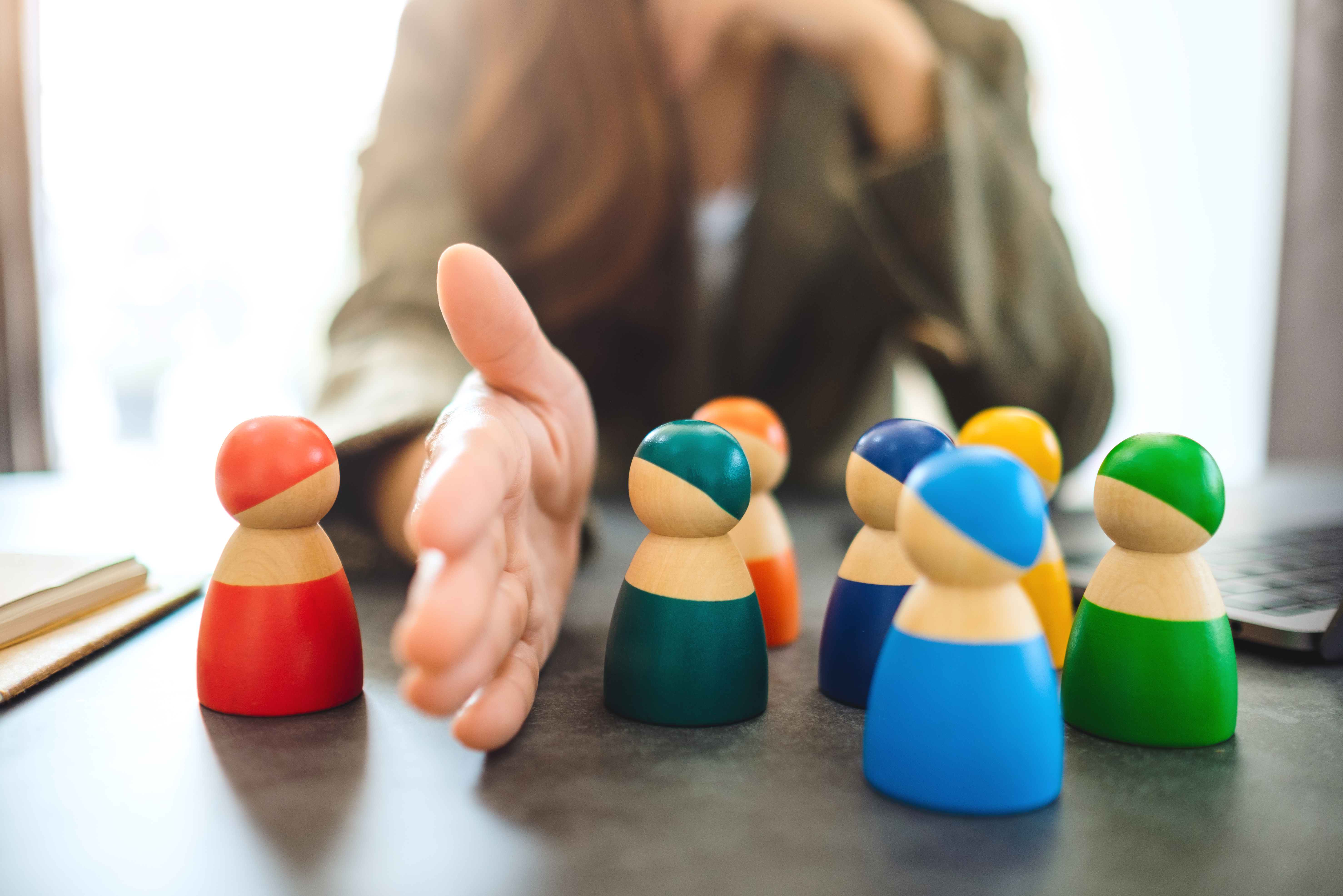 Gefährdungsbeurteilung psychischer Belastungen am Arbeitsplatz