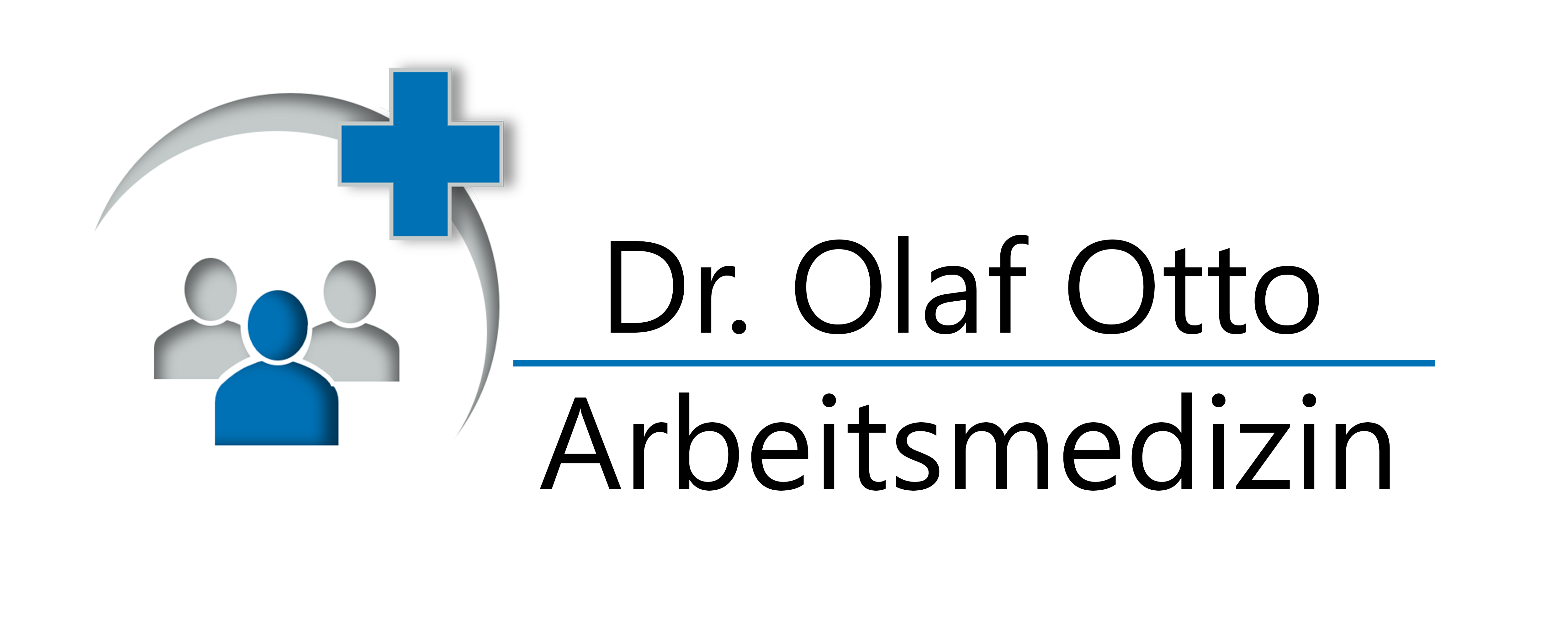 Logo Dr. Otto Facharzt für Arbeitsmedizin