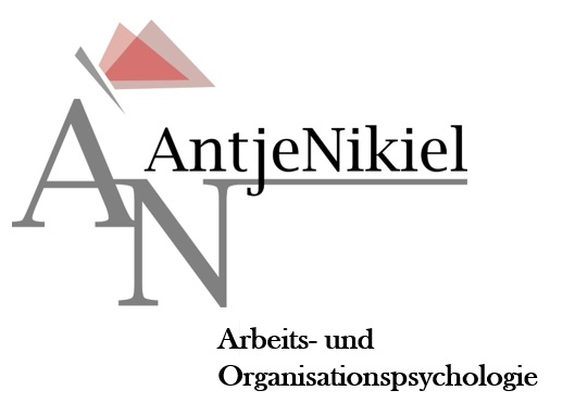 Antje Nikiel Logo